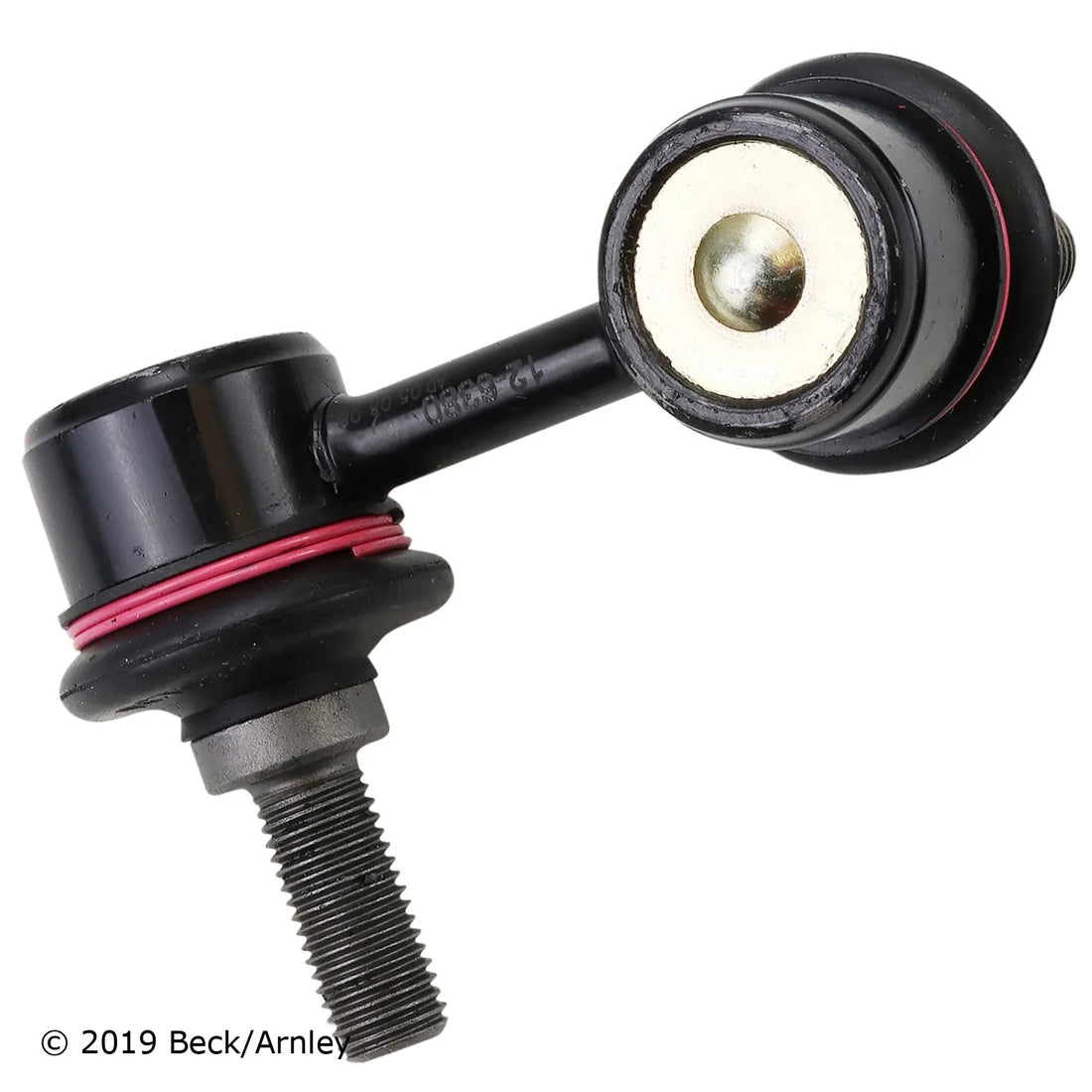 Beck/Arnley 101-5700 2000-2009 Honda S2000 Suspension Stabilizer Bar Link