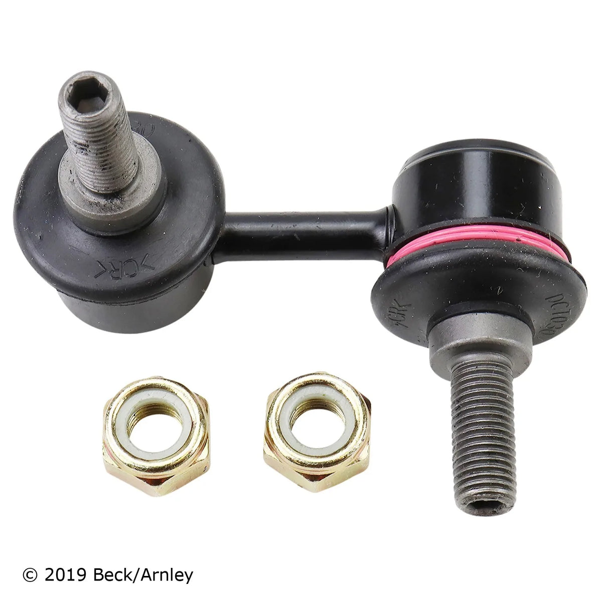 Beck/Arnley 101-5700 2000-2009 Honda S2000 Suspension Stabilizer Bar Link