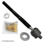Beck/Arnley 101-5702 2002-2010 Lexus SC430 Steering Tie Rod End