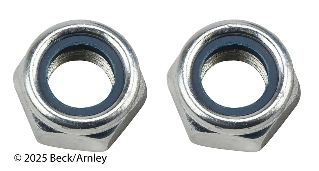 Beck/Arnley 101-5703 2000-2002 Jaguar S-Type Suspension Stabilizer Bar Link
