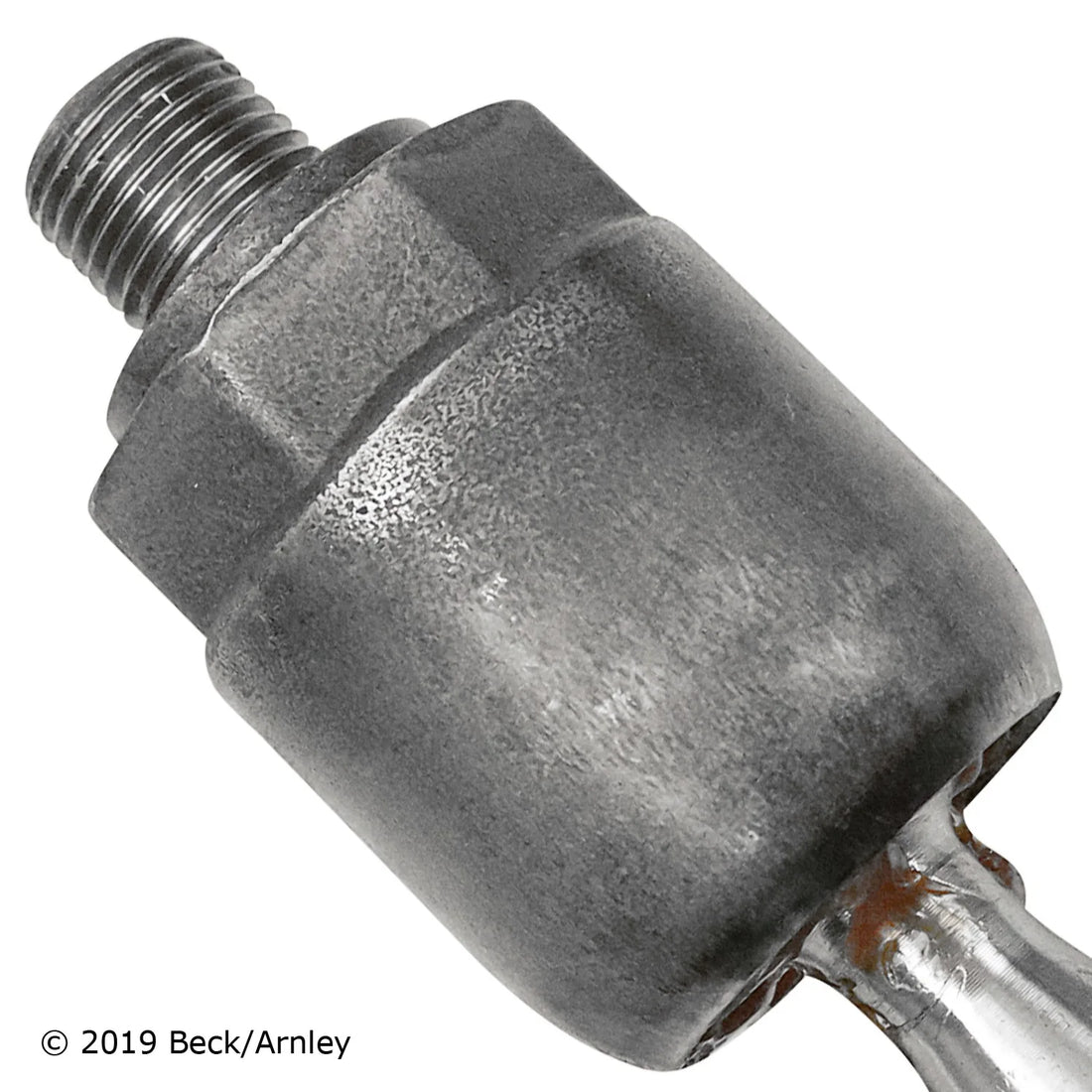 Beck/Arnley 101-5707 1998-2003 Mercedes-Benz E320 Steering Tie Rod End
