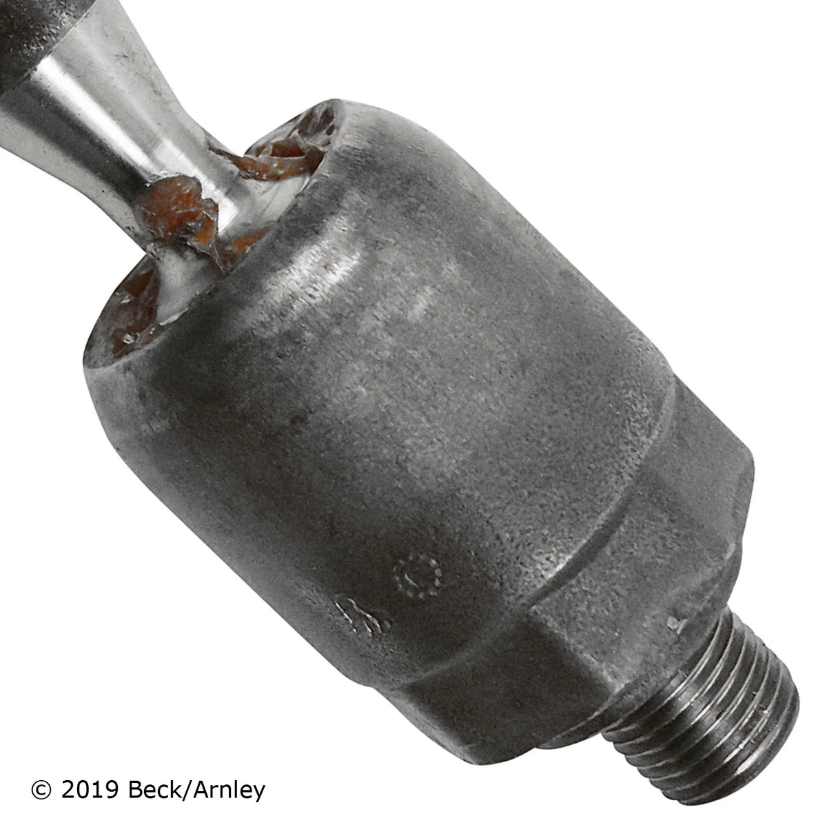 Beck/Arnley 101-5707 1998-2003 Mercedes-Benz E320 Steering Tie Rod End