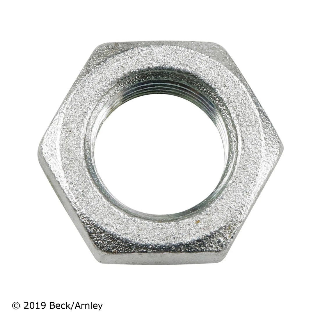 Beck/Arnley 101-5707 1998-2003 Mercedes-Benz E320 Steering Tie Rod End