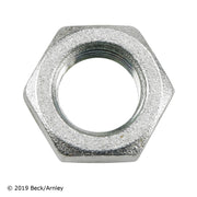 Beck/Arnley 101-5707 1998-2003 Mercedes-Benz E320 Steering Tie Rod End