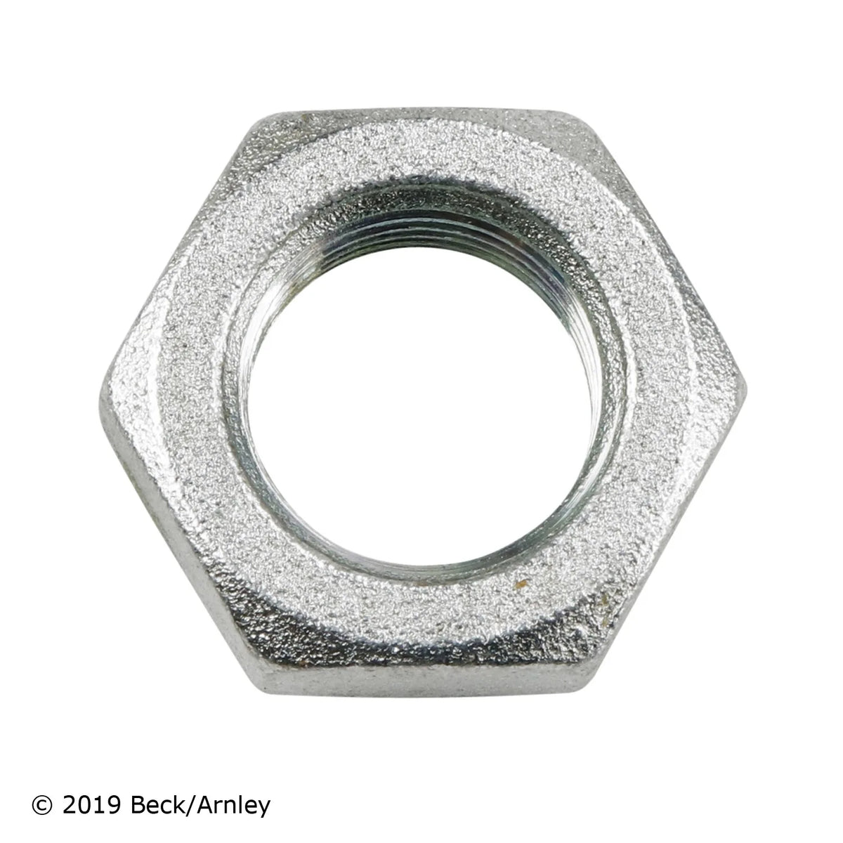 Beck/Arnley 101-5707 1998-2003 Mercedes-Benz E320 Steering Tie Rod End