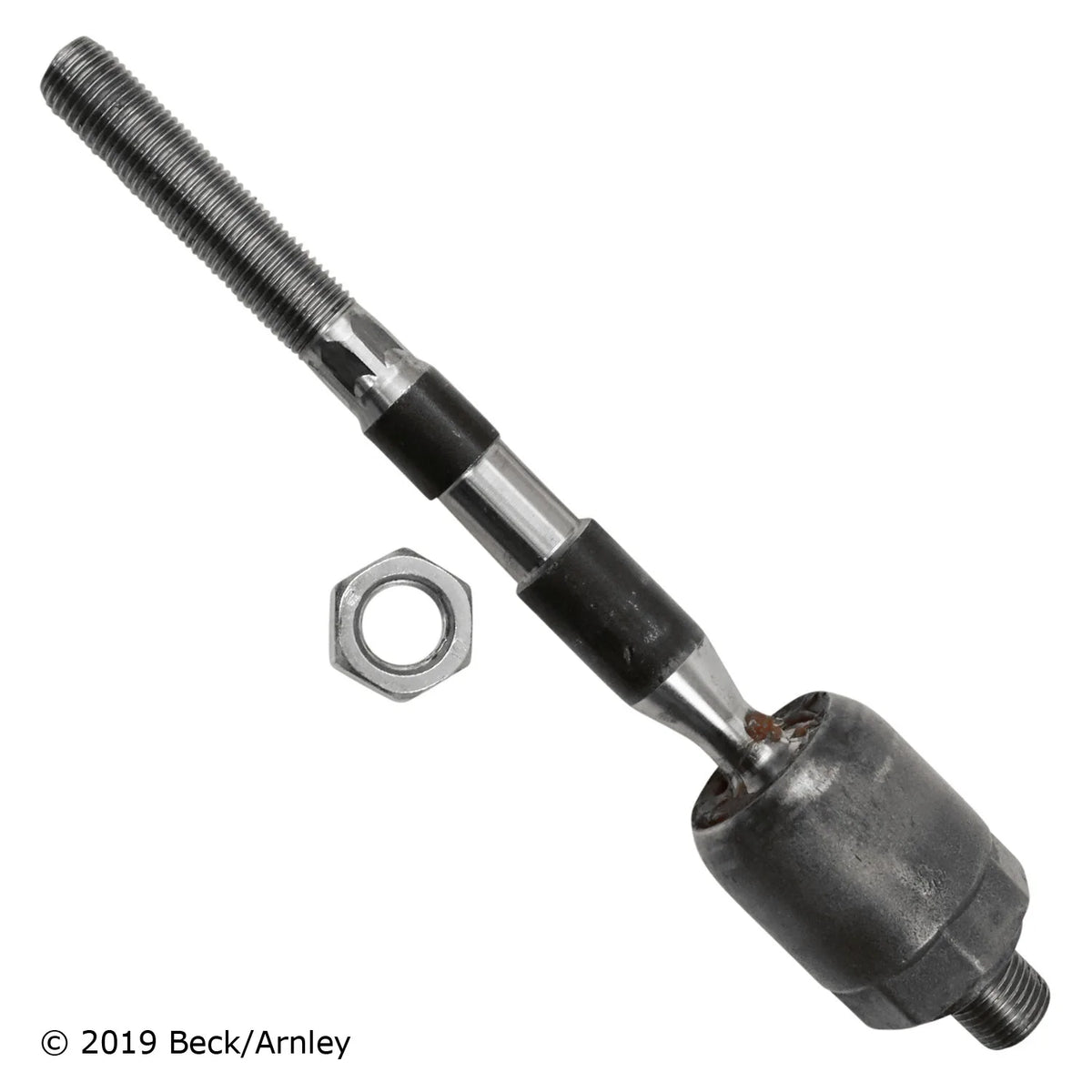 Beck/Arnley 101-5707 1998-2003 Mercedes-Benz E320 Steering Tie Rod End