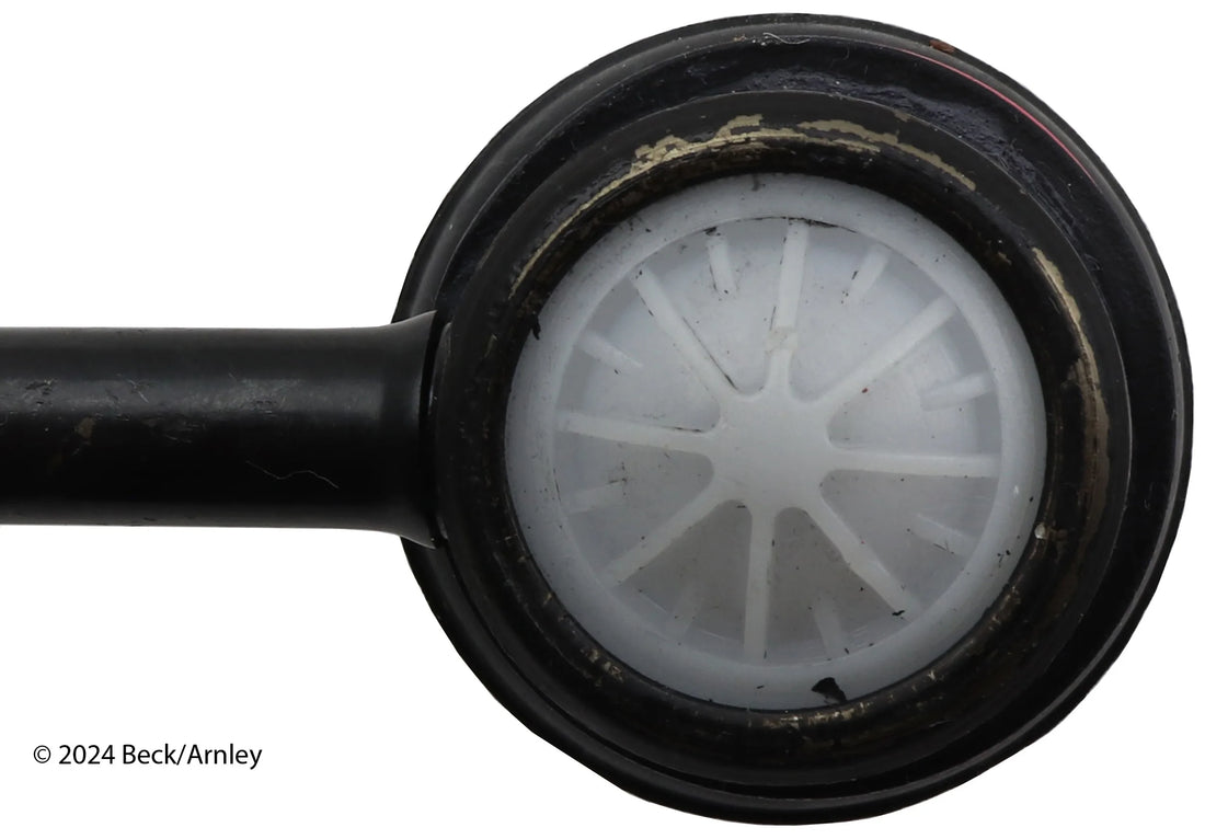 Beck/Arnley 101-5710 2006-2009 Mercedes-Benz CLK350 Suspension Stabilizer Bar Link