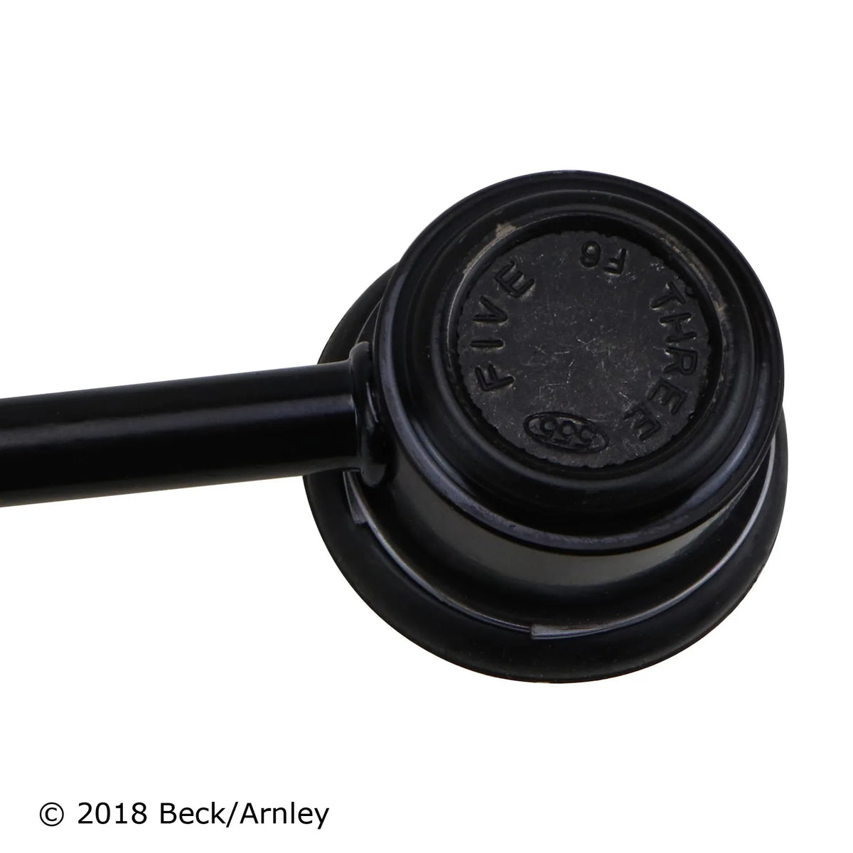 Beck/Arnley 101-5726 2004-2011 Chevrolet Aveo Suspension Stabilizer Bar Link