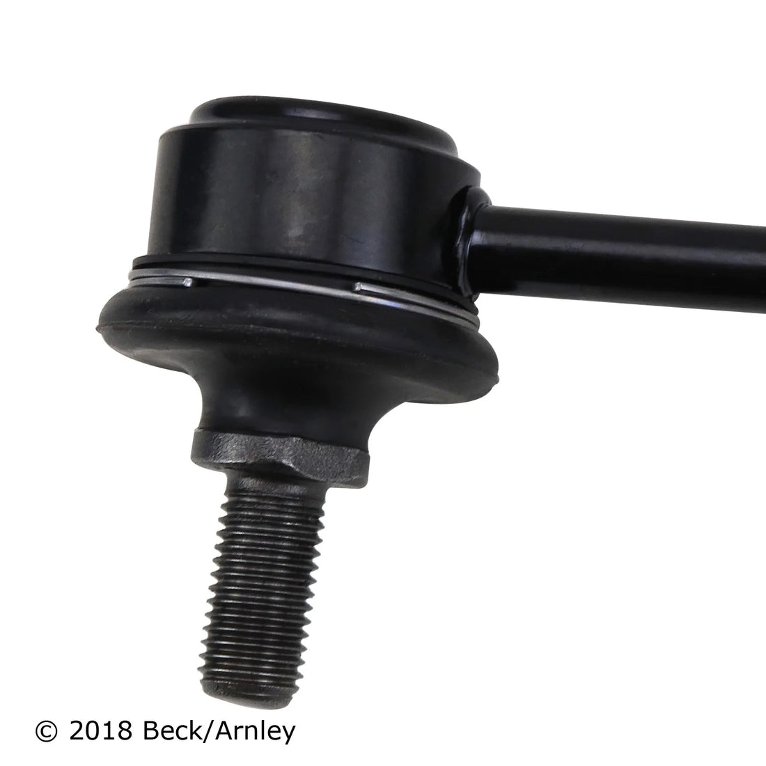 Beck/Arnley 101-5726 2004-2011 Chevrolet Aveo Suspension Stabilizer Bar Link