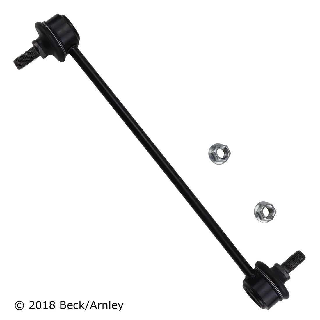 Beck/Arnley 101-5726 2004-2011 Chevrolet Aveo Suspension Stabilizer Bar Link