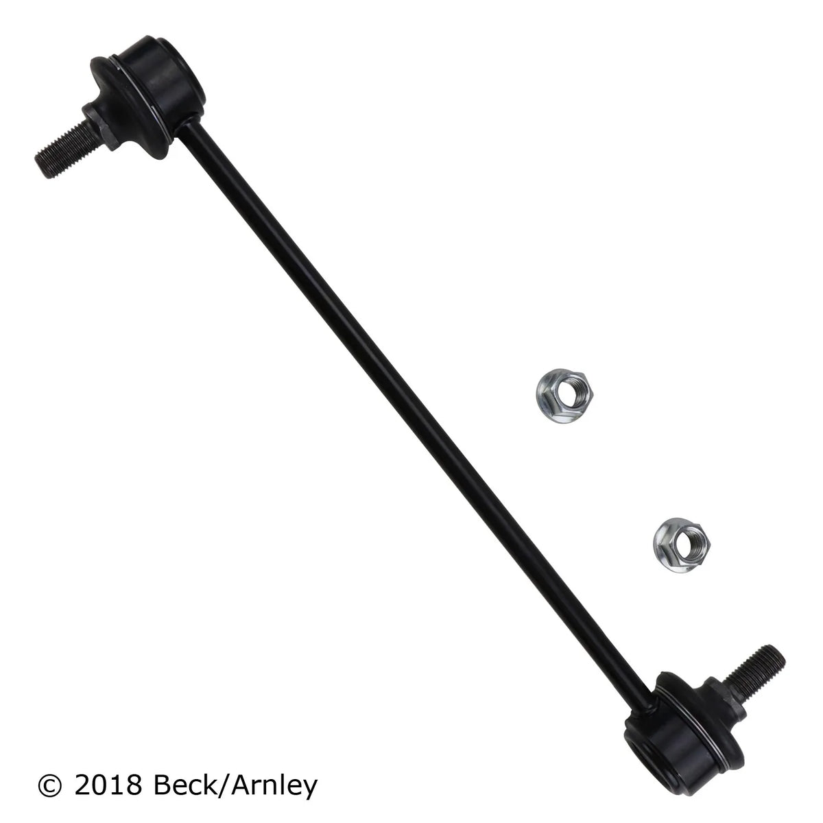 Beck/Arnley 101-5726 2004-2011 Chevrolet Aveo Suspension Stabilizer Bar Link