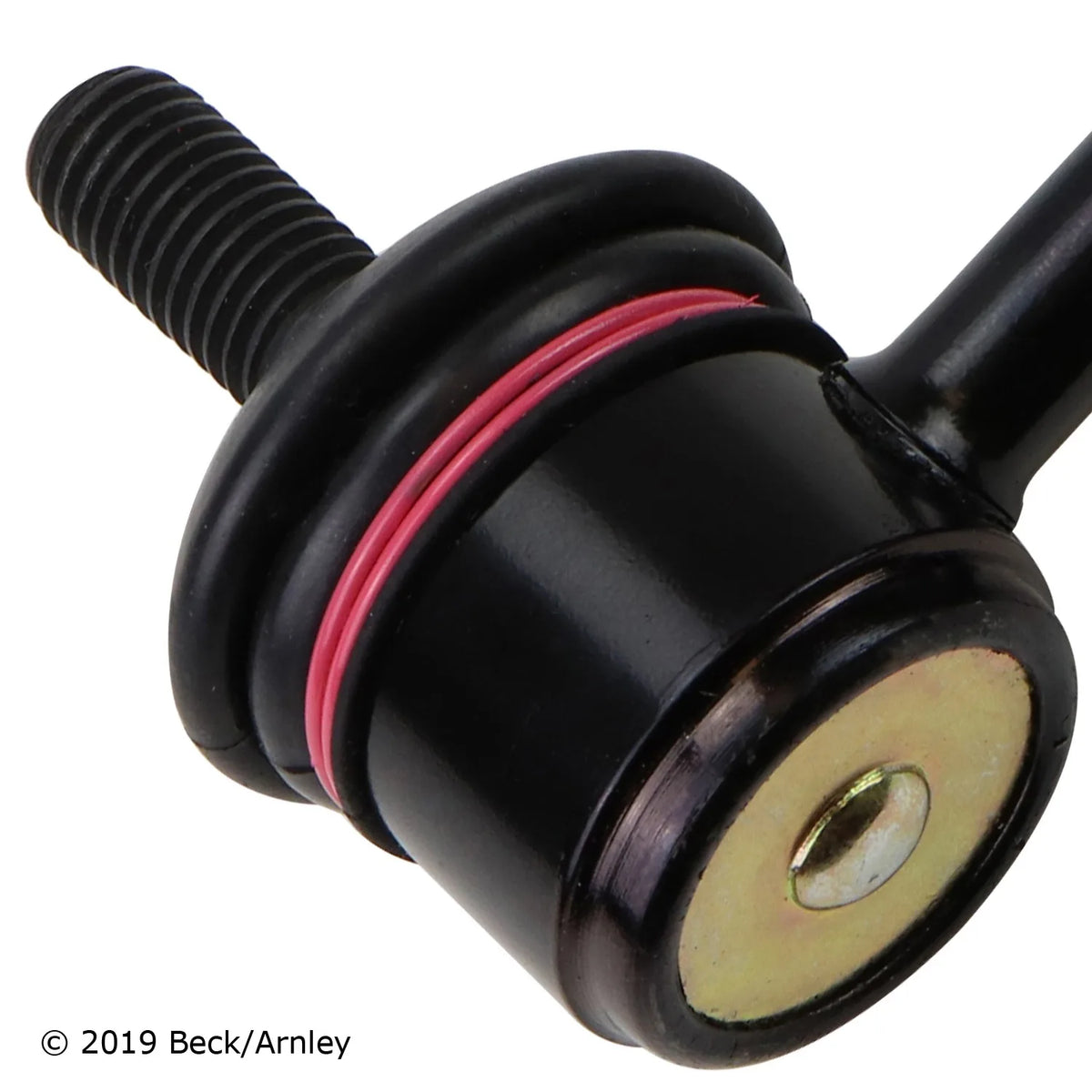 Beck/Arnley 101-5731 2001-2003 BMW 525i Suspension Stabilizer Bar Link