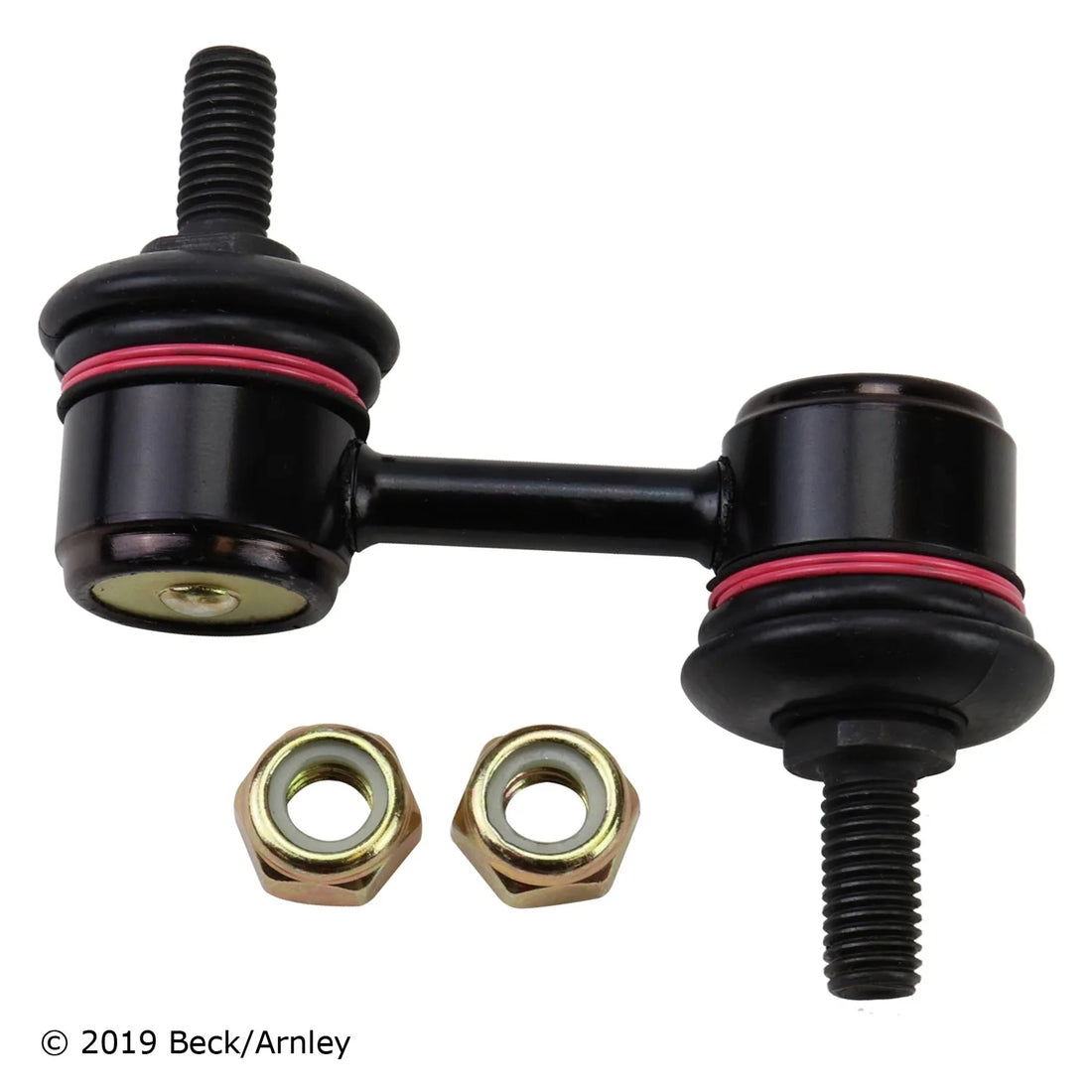 Beck/Arnley 101-5731 2001-2003 BMW 525i Suspension Stabilizer Bar Link