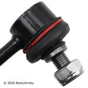 Beck/Arnley 101-5733 2000-2005 Toyota MR2 Spyder Suspension Stabilizer Bar Link