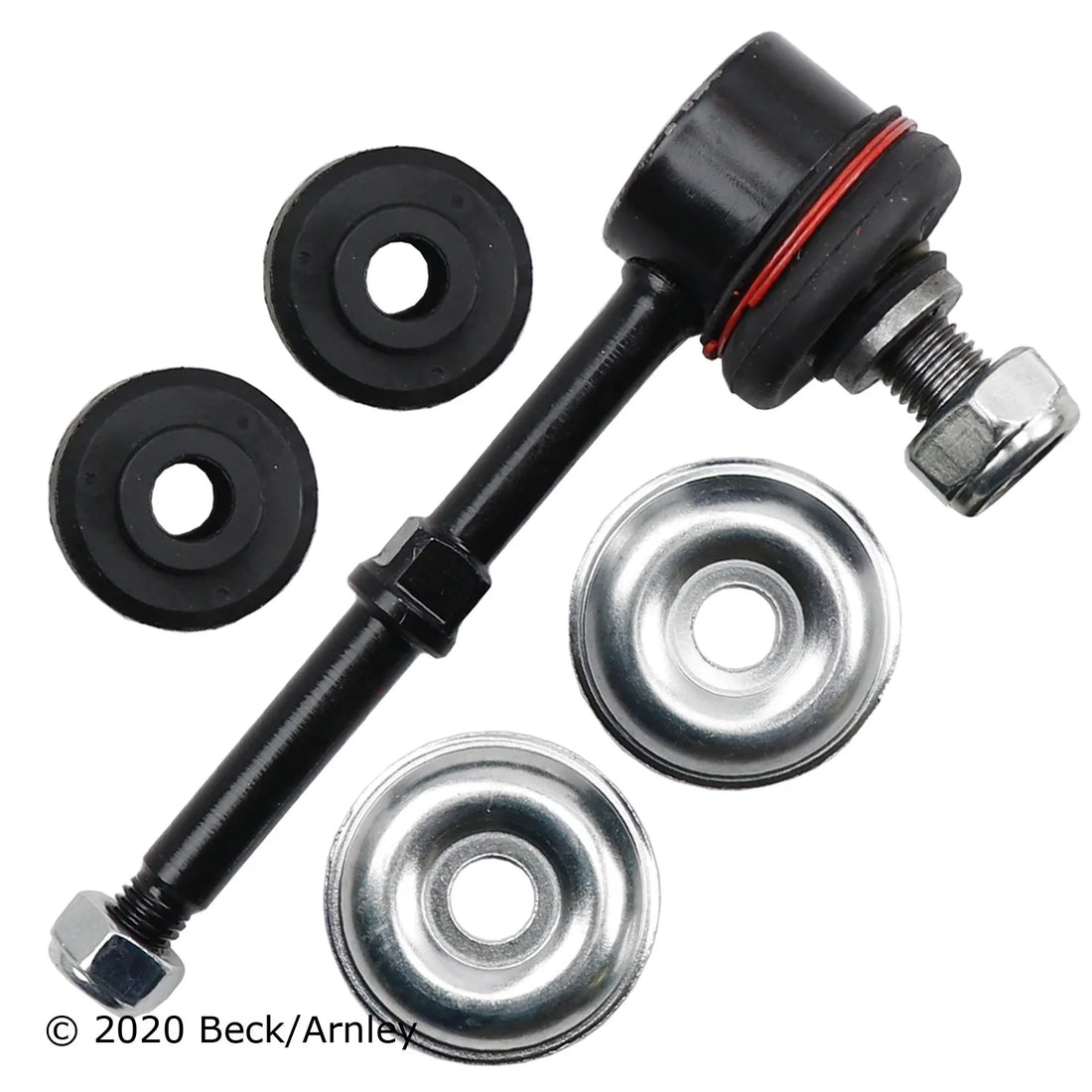 Beck/Arnley 101-5733 2000-2005 Toyota MR2 Spyder Suspension Stabilizer Bar Link