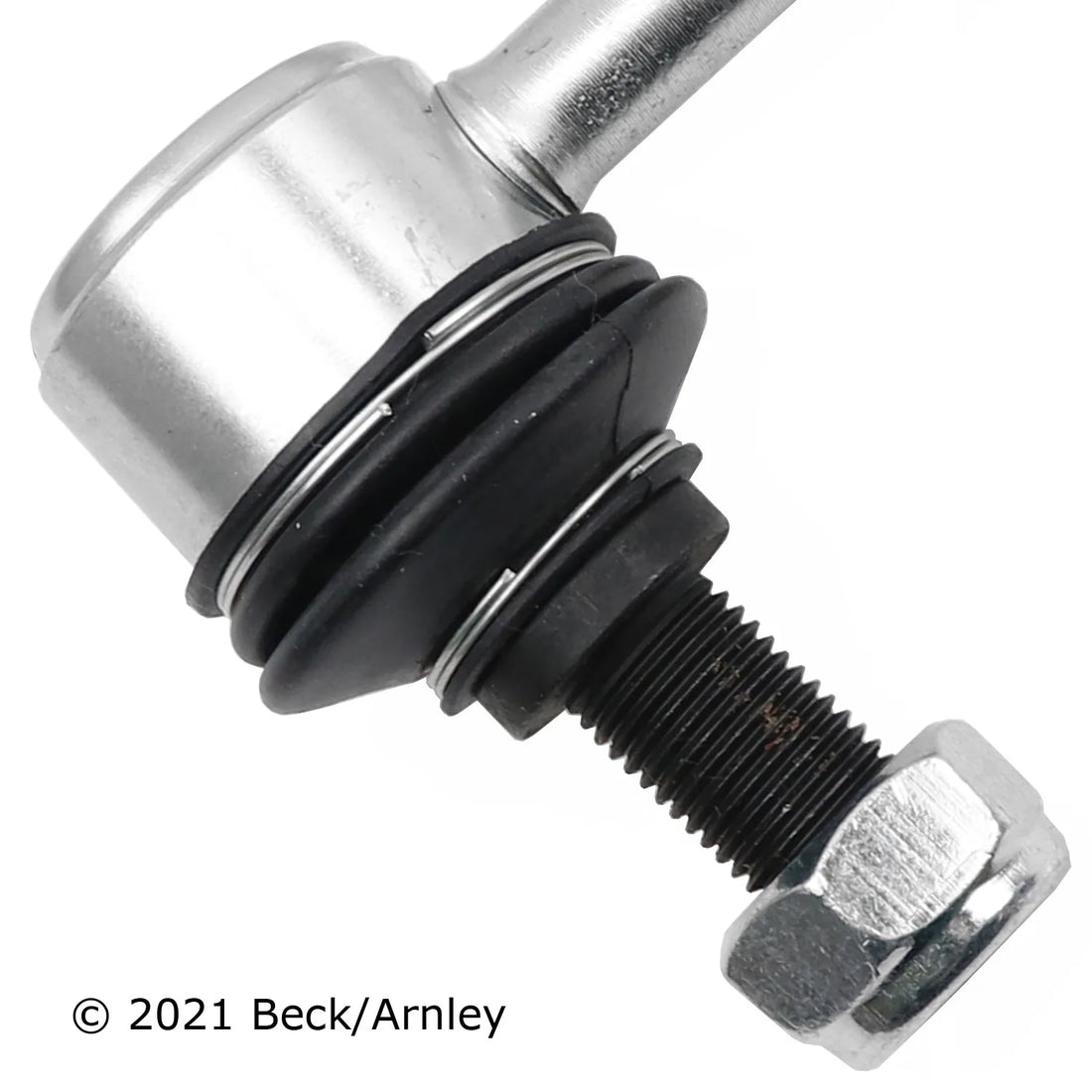 Beck/Arnley 101-5737 2015-2021 Lexus NX300h Suspension Stabilizer Bar Link Kit