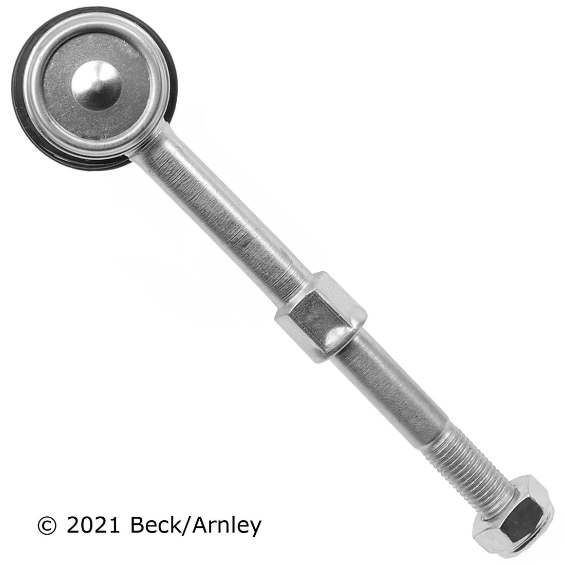 Beck/Arnley 101-5737 2015-2021 Lexus NX300h Suspension Stabilizer Bar Link Kit