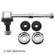 Beck/Arnley 101-5737 2015-2021 Lexus NX300h Suspension Stabilizer Bar Link Kit