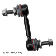 Beck/Arnley 101-5739 2005-2013 Toyota Tacoma Suspension Stabilizer Bar Link