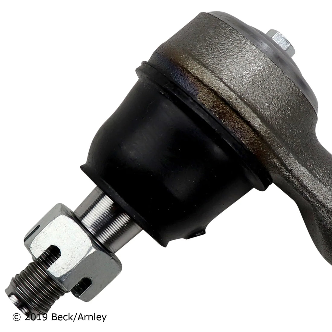Beck/Arnley 101-5745 2005-2007 Nissan Murano Steering Tie Rod End