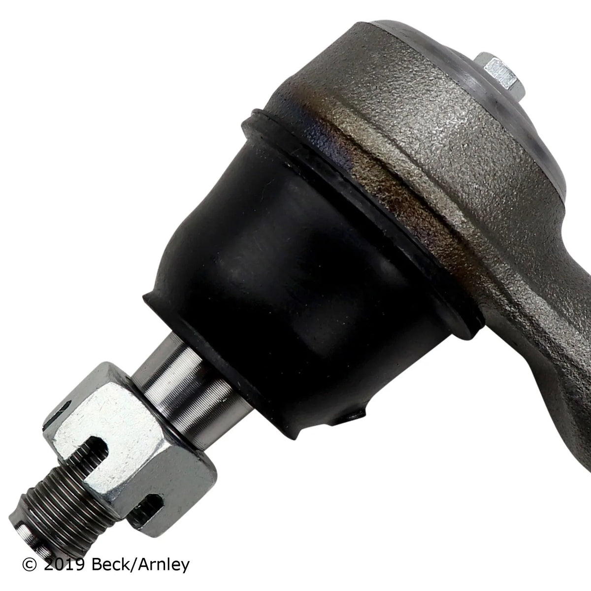Beck/Arnley 101-5745 2005-2007 Nissan Murano Steering Tie Rod End