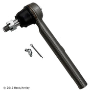 Beck/Arnley 101-5745 2005-2007 Nissan Murano Steering Tie Rod End