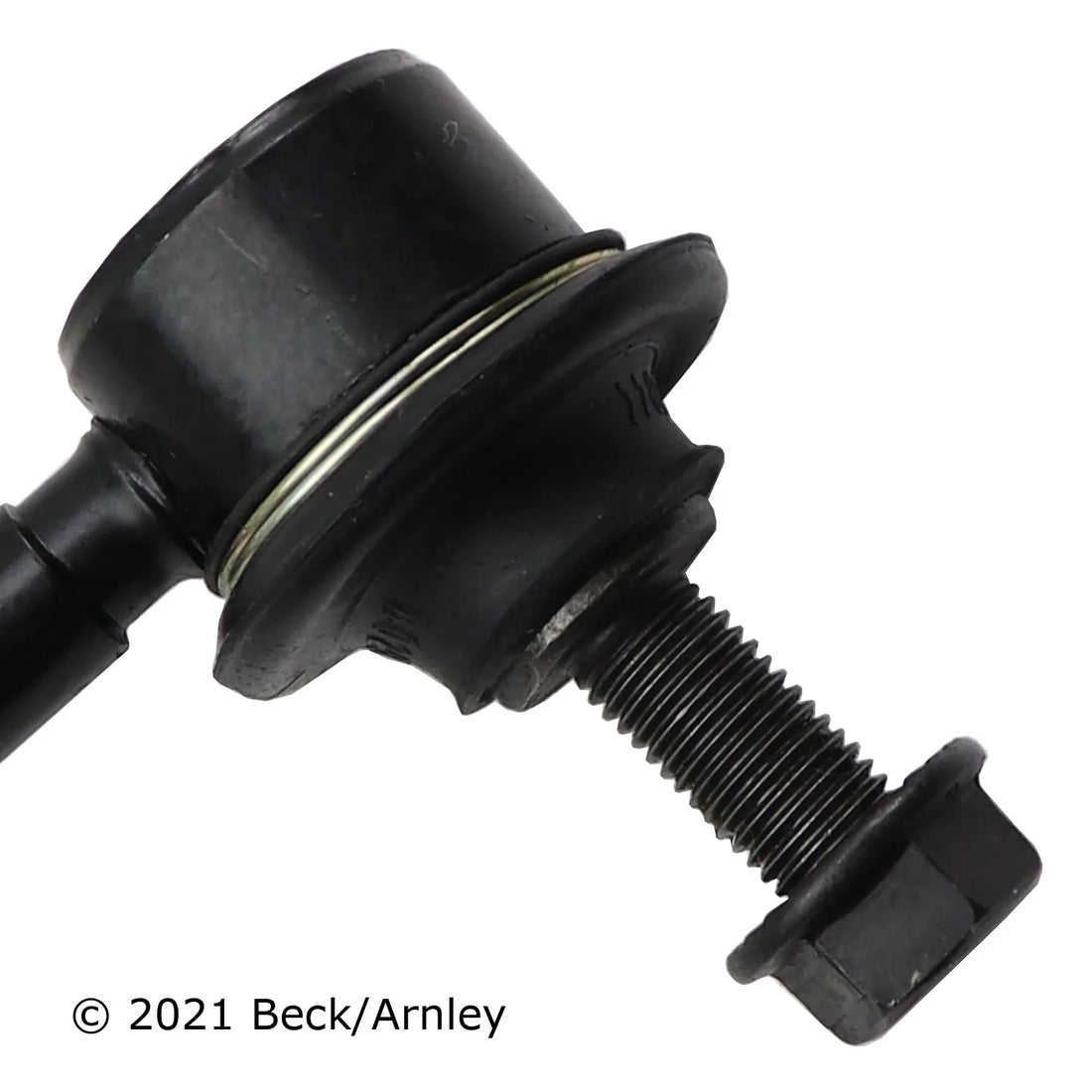 Beck/Arnley 101-5748 2006-2008 BMW 750i Suspension Stabilizer Bar Link