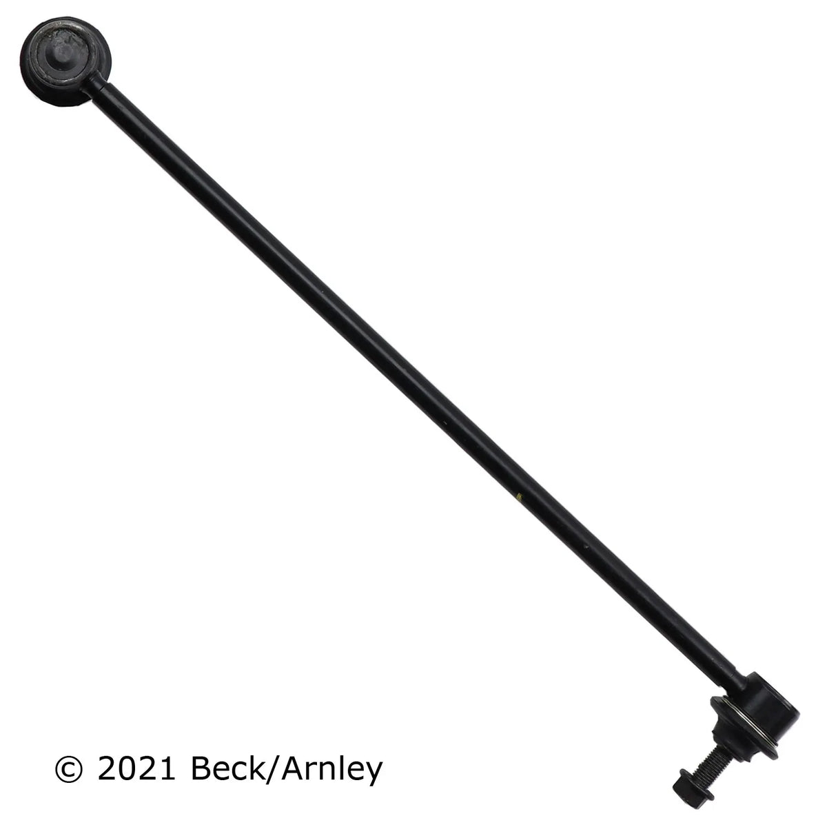 Beck/Arnley 101-5748 2006-2008 BMW 750i Suspension Stabilizer Bar Link