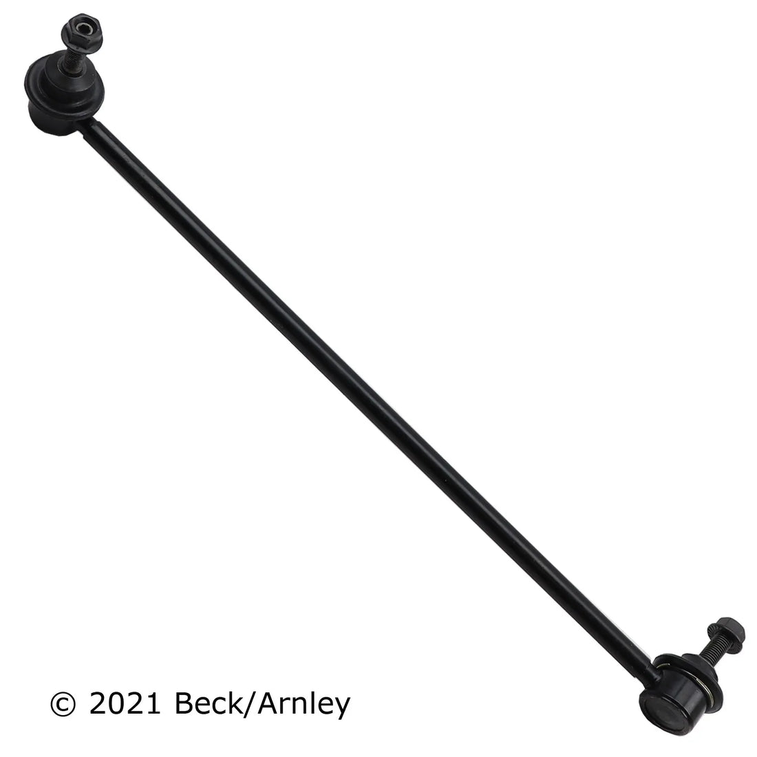 Beck/Arnley 101-5748 2006-2008 BMW 750i Suspension Stabilizer Bar Link