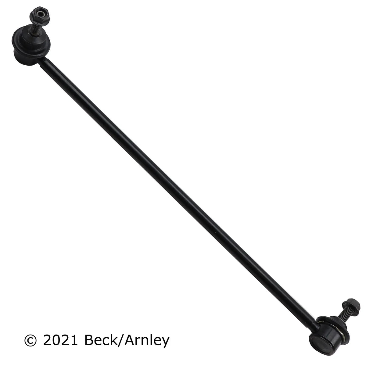 Beck/Arnley 101-5748 2006-2008 BMW 750i Suspension Stabilizer Bar Link
