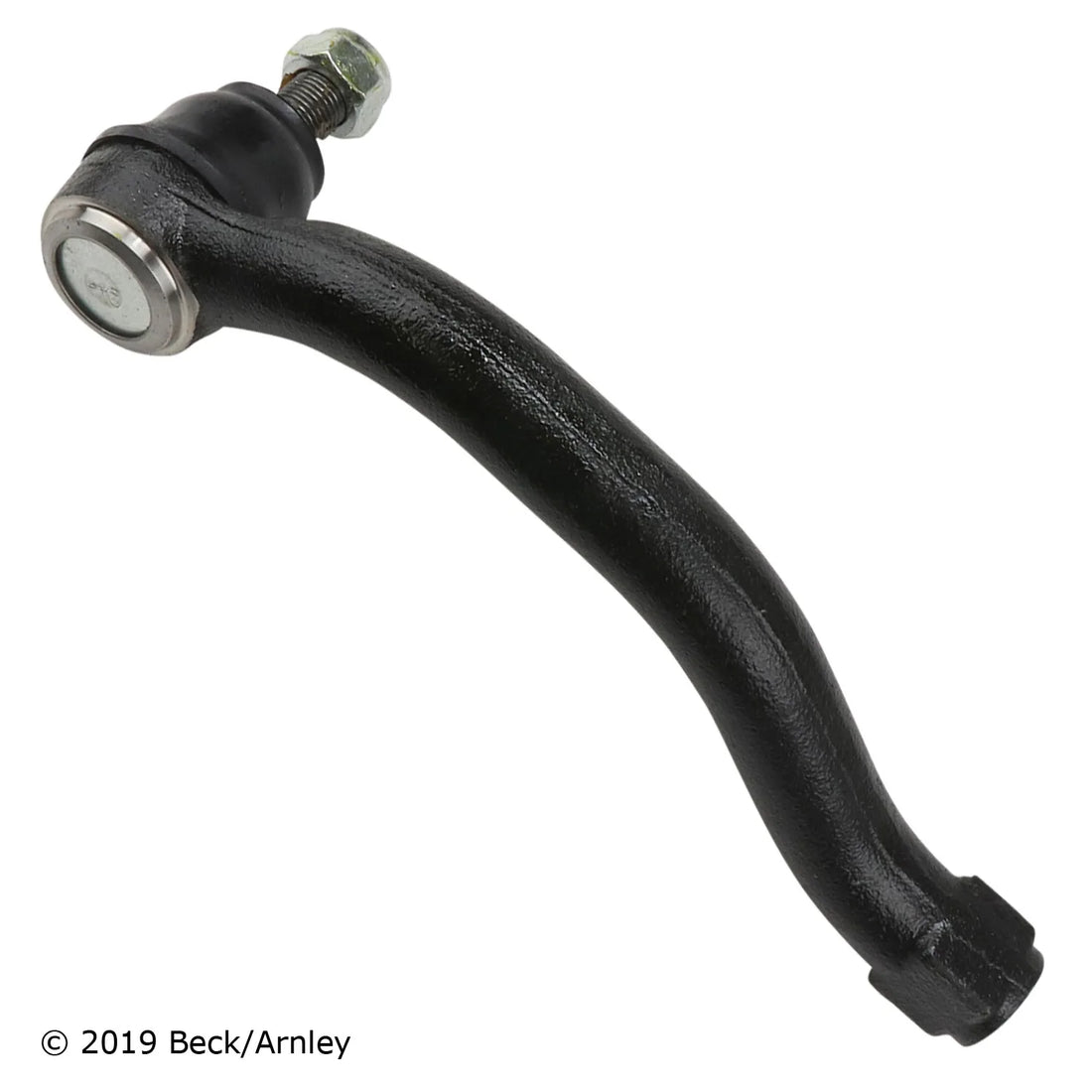 Beck/Arnley 101-5749 2006-2011 Honda Civic Steering Tie Rod End