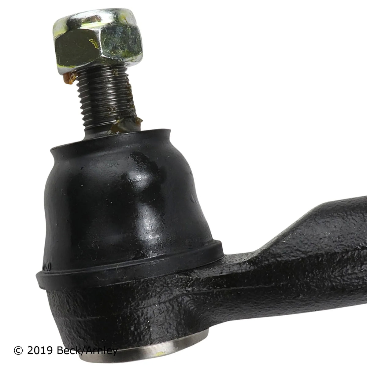 Beck/Arnley 101-5749 2006-2011 Honda Civic Steering Tie Rod End