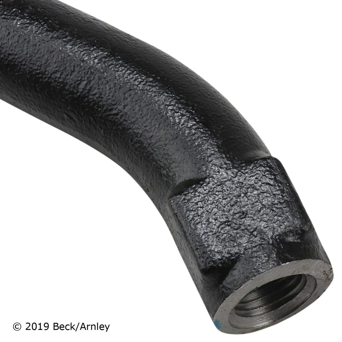 Beck/Arnley 101-5749 2006-2011 Honda Civic Steering Tie Rod End