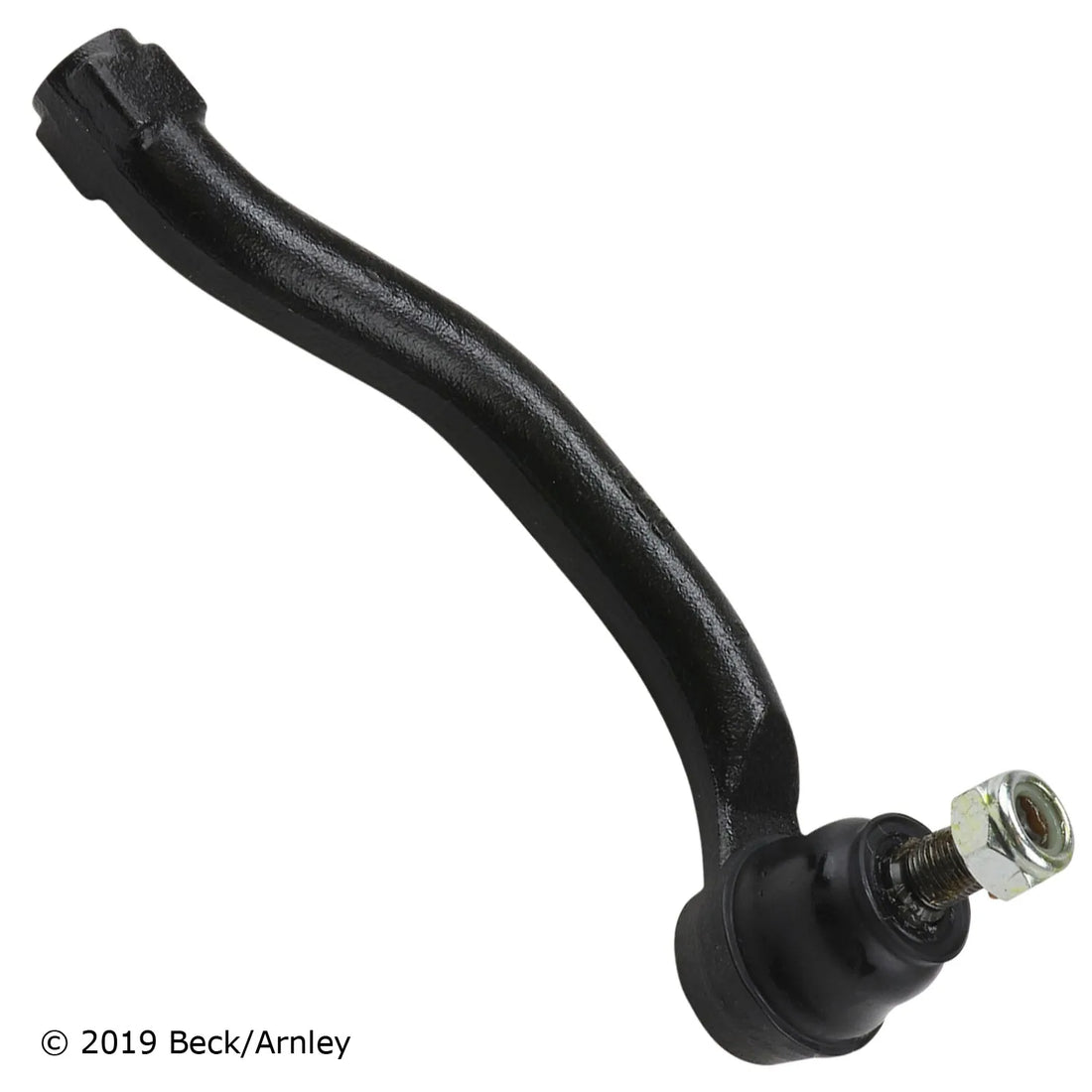 Beck/Arnley 101-5749 2006-2011 Honda Civic Steering Tie Rod End