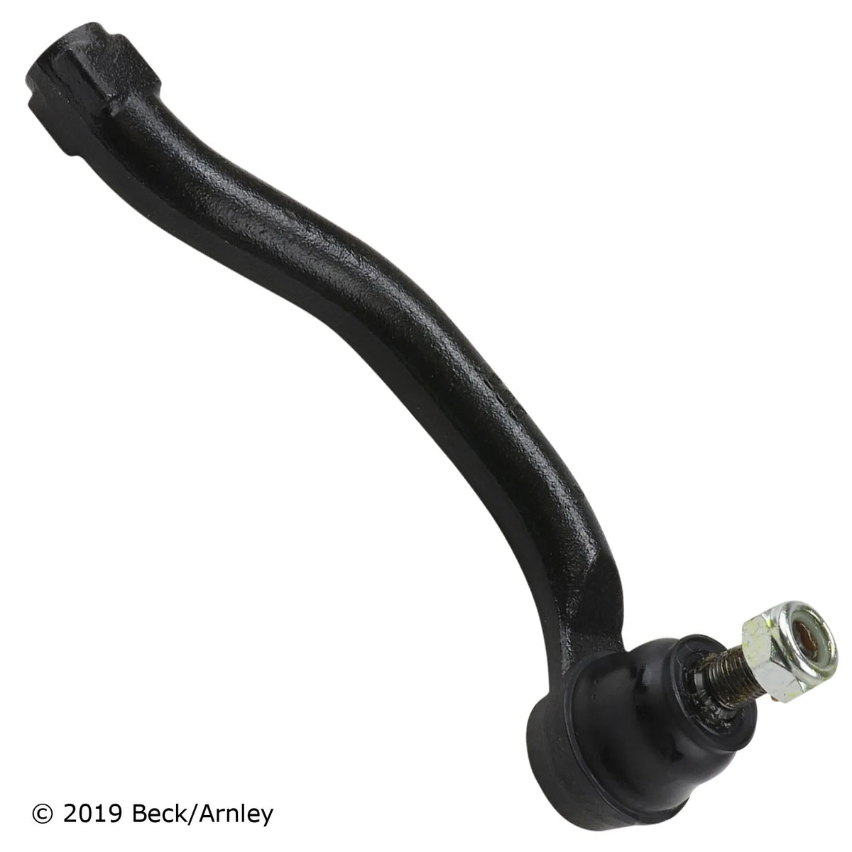 Beck/Arnley 101-5749 2006-2011 Honda Civic Steering Tie Rod End