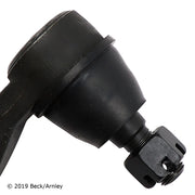 Beck/Arnley 101-5751 2004-2008 Acura TL Steering Tie Rod End