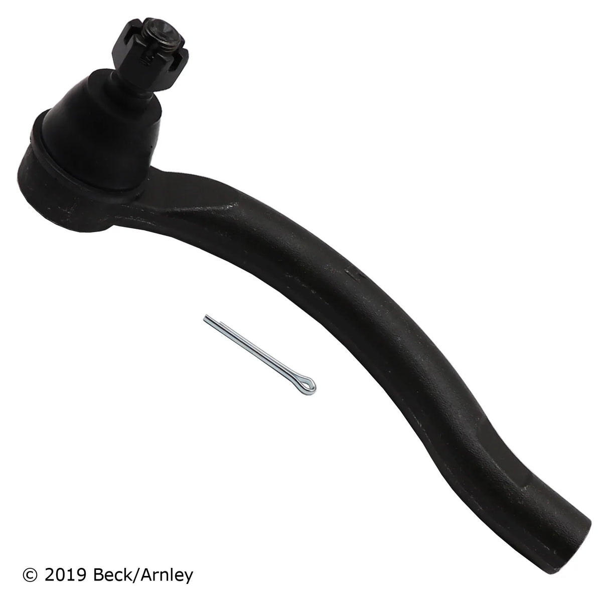 Beck/Arnley 101-5751 2004-2008 Acura TL Steering Tie Rod End