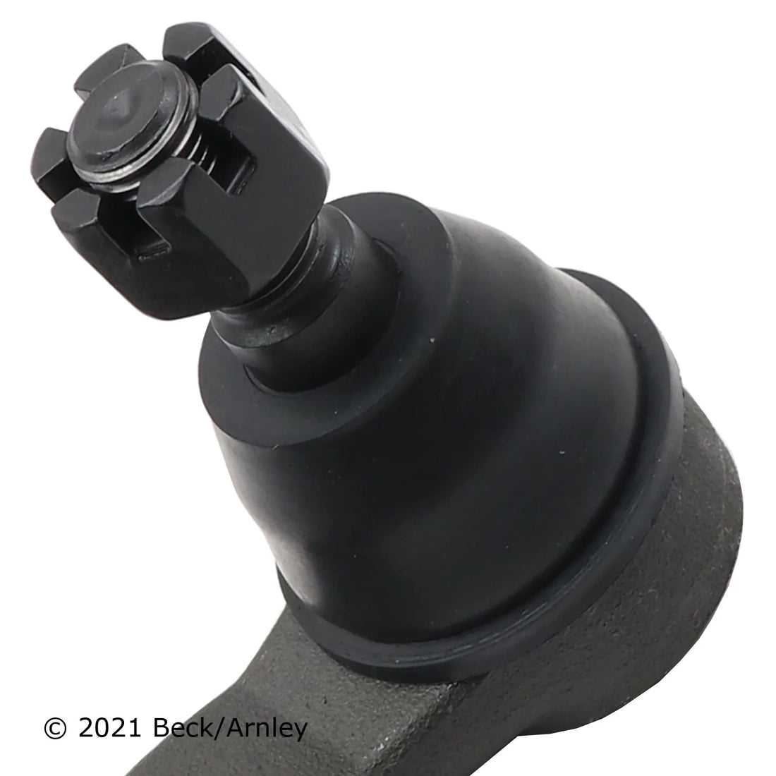 Beck/Arnley 101-5752 2004-2008 Acura TL Steering Tie Rod End