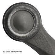 Beck/Arnley 101-5752 2004-2008 Acura TL Steering Tie Rod End