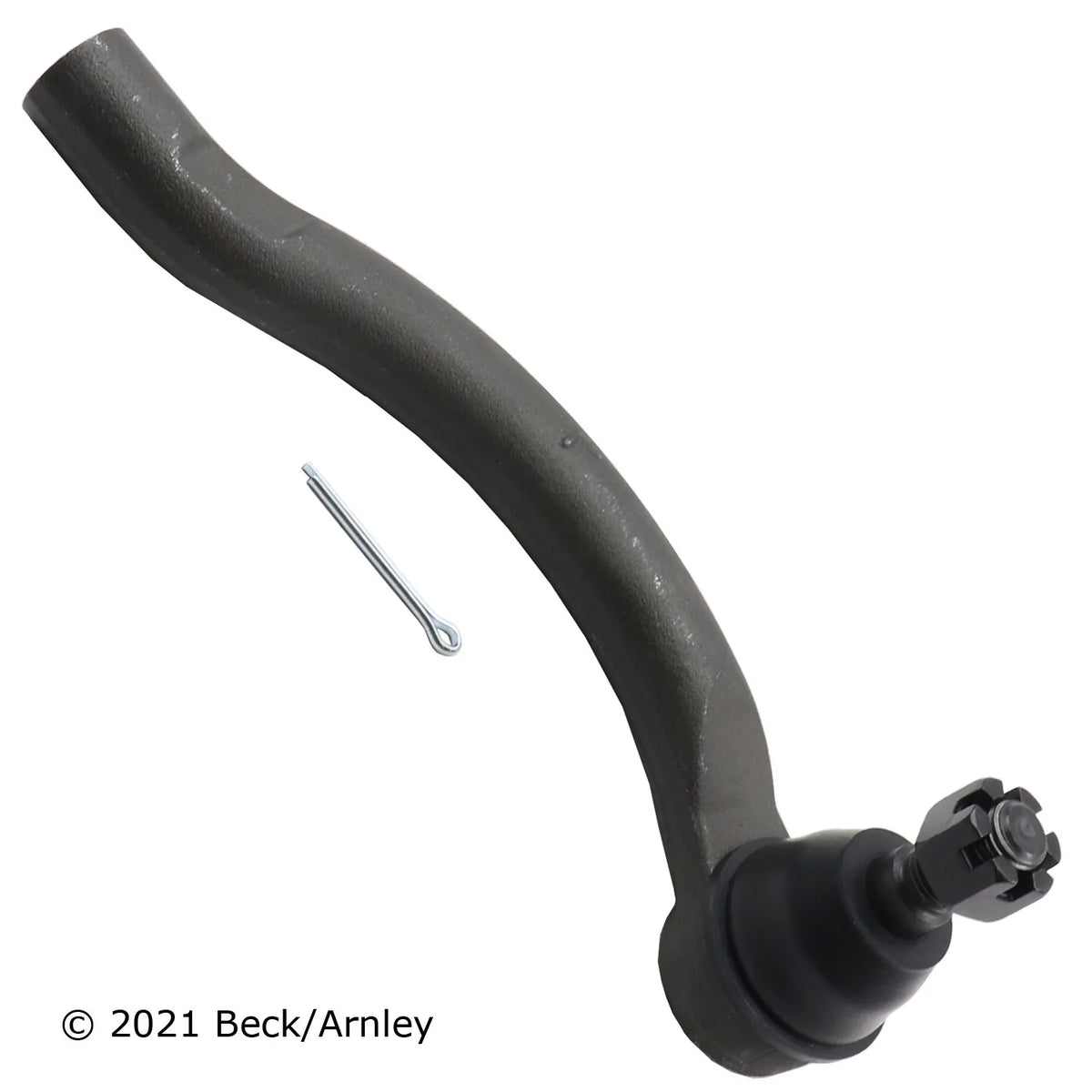 Beck/Arnley 101-5752 2004-2008 Acura TL Steering Tie Rod End