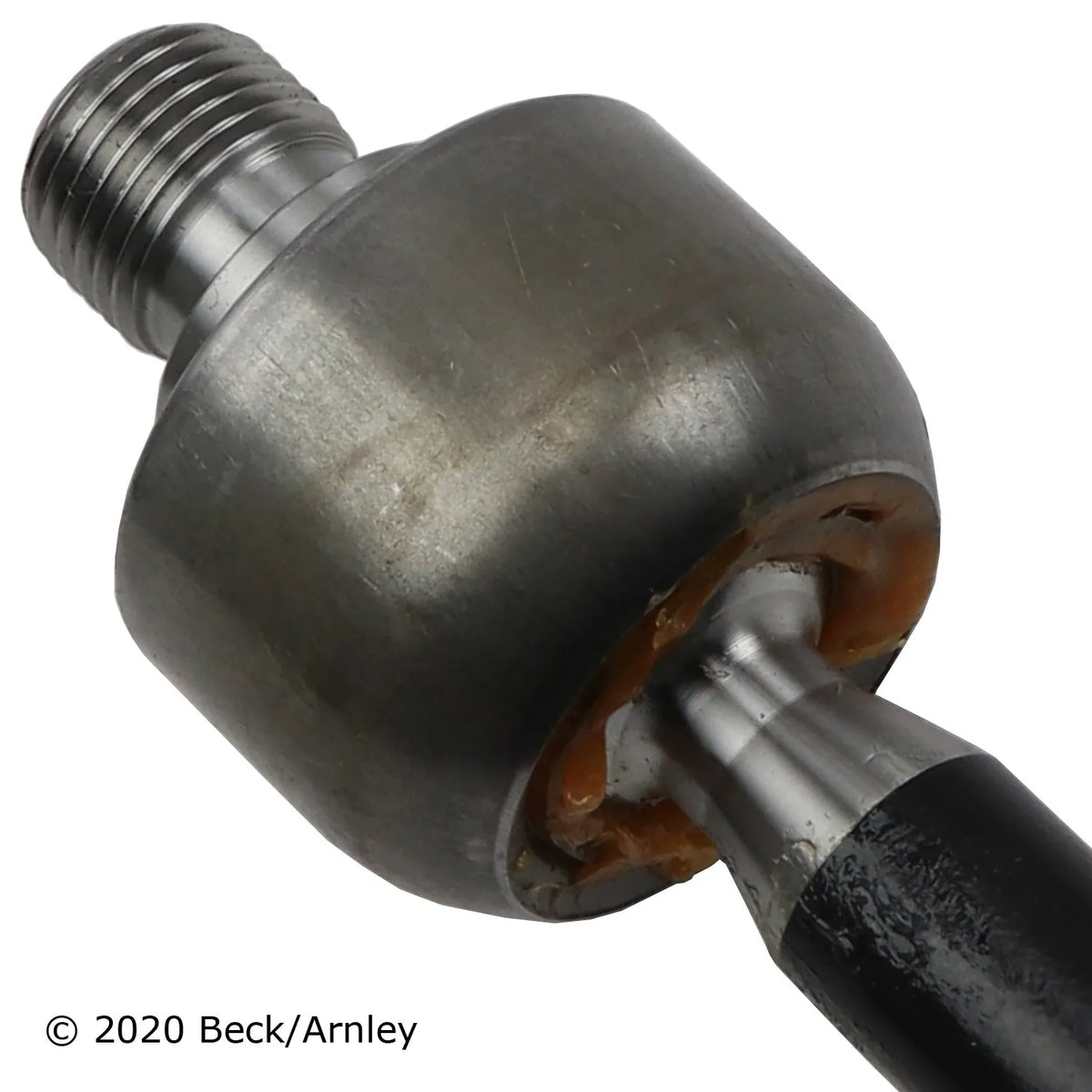 Beck/Arnley 101-5753 2010-2013 Kia Forte Steering Tie Rod End