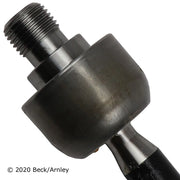 Beck/Arnley 101-5753 2010-2013 Kia Forte Steering Tie Rod End