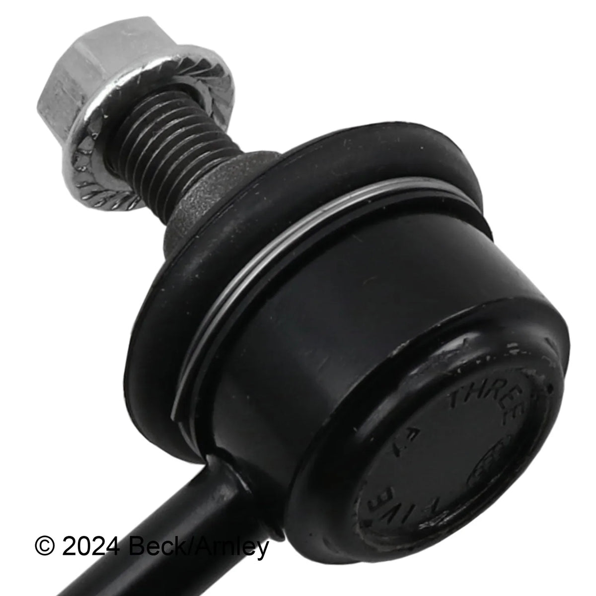 Beck/Arnley 101-5754 2007-2012 Hyundai Elantra Suspension Stabilizer Bar Link