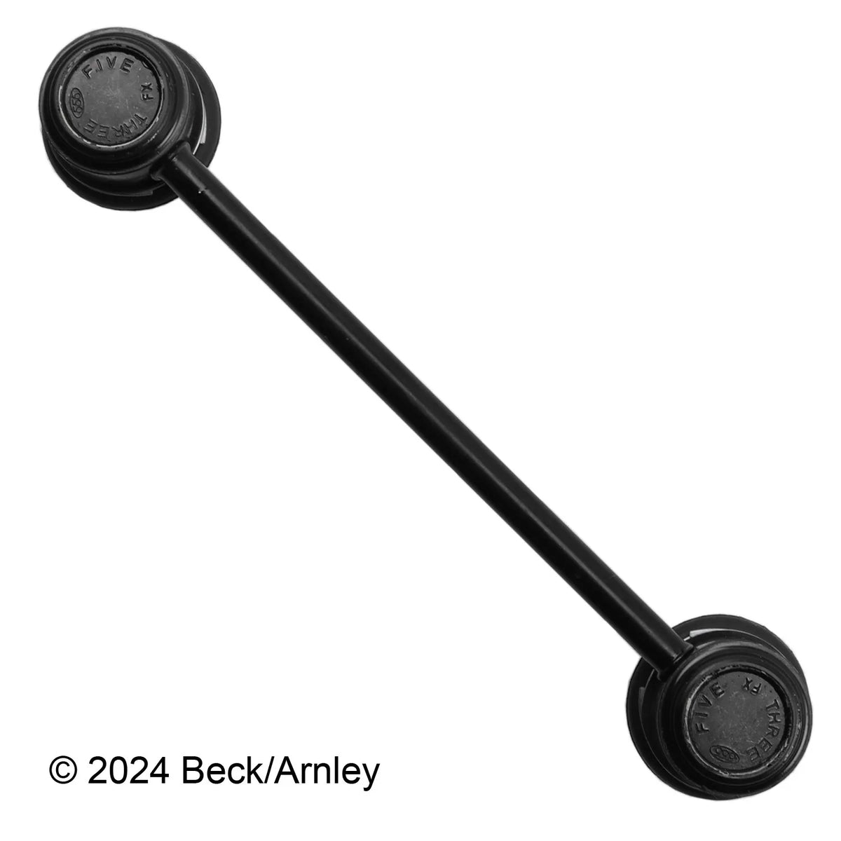 Beck/Arnley 101-5754 2007-2012 Hyundai Elantra Suspension Stabilizer Bar Link
