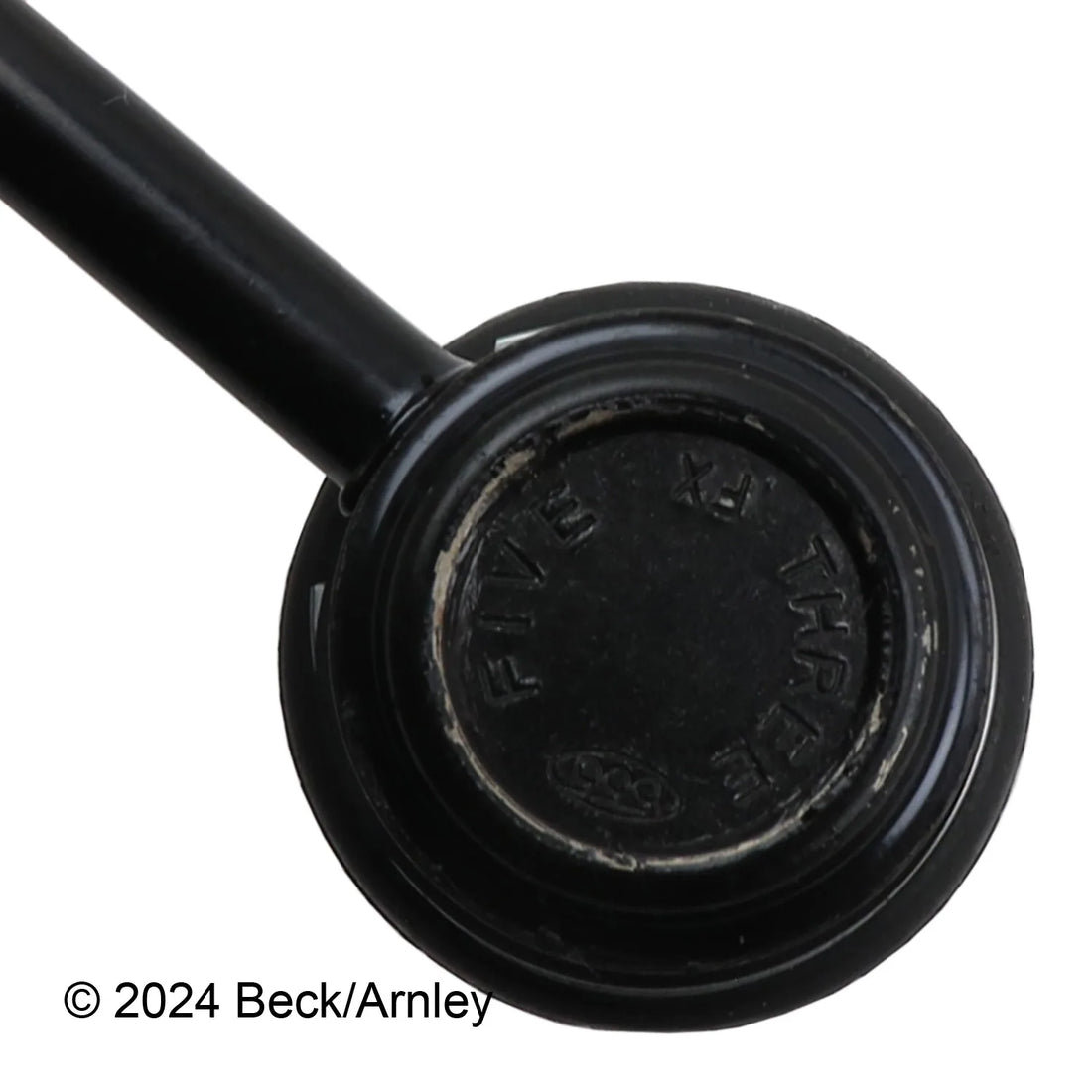 Beck/Arnley 101-5754 2007-2012 Hyundai Elantra Suspension Stabilizer Bar Link