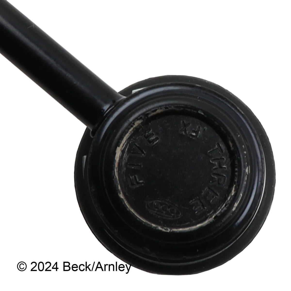 Beck/Arnley 101-5754 2007-2012 Hyundai Elantra Suspension Stabilizer Bar Link