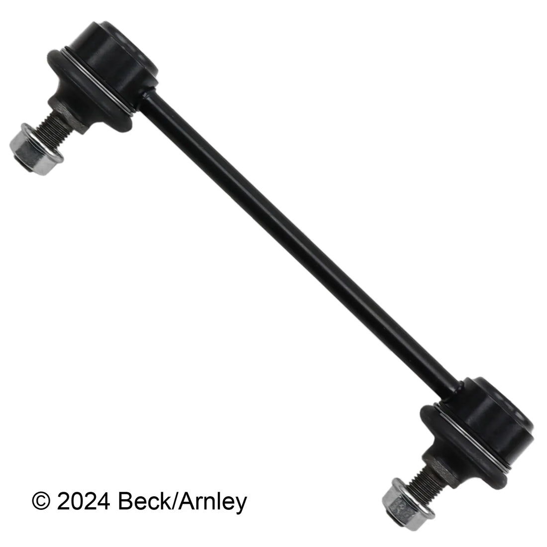 Beck/Arnley 101-5754 2007-2012 Hyundai Elantra Suspension Stabilizer Bar Link