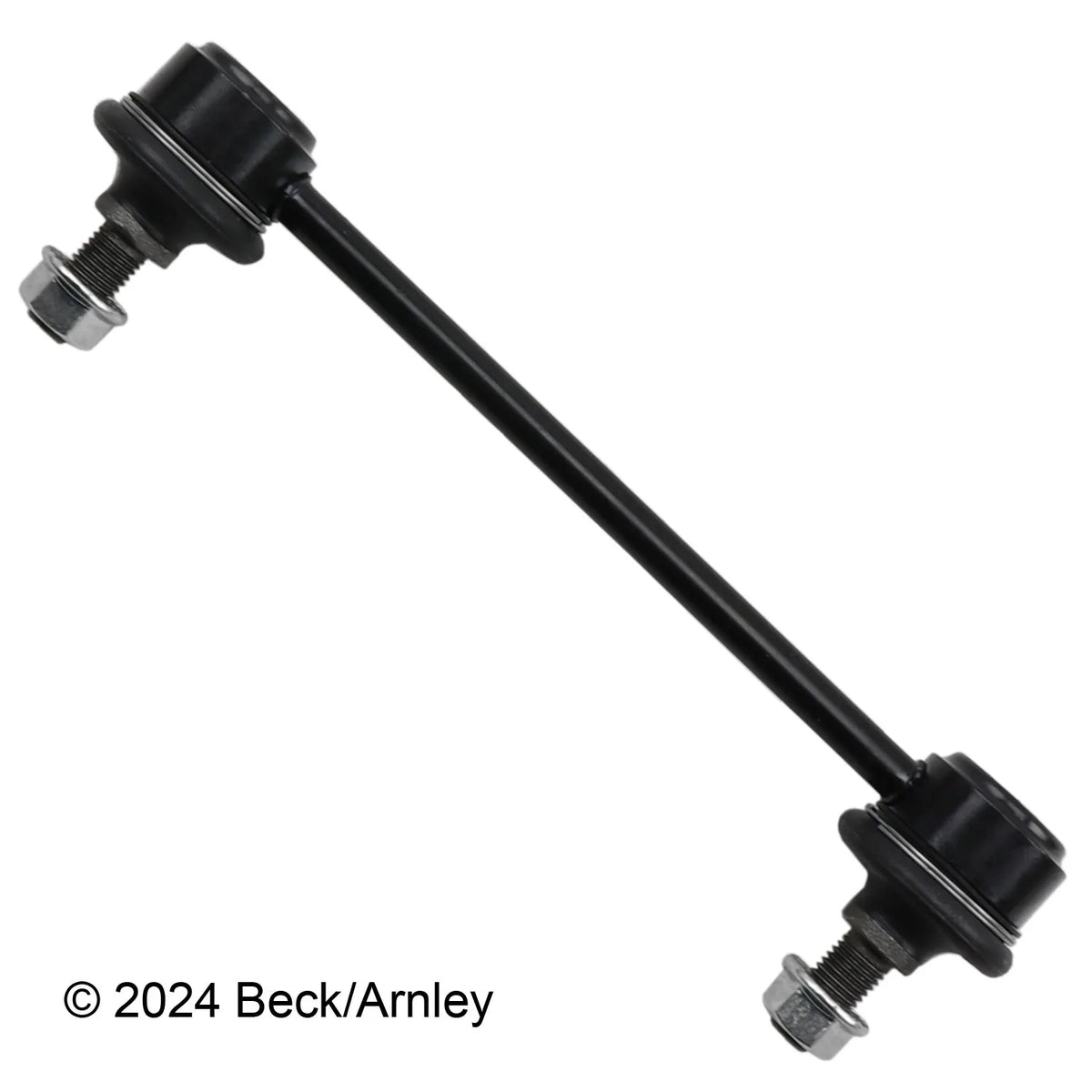 Beck/Arnley 101-5754 2007-2012 Hyundai Elantra Suspension Stabilizer Bar Link