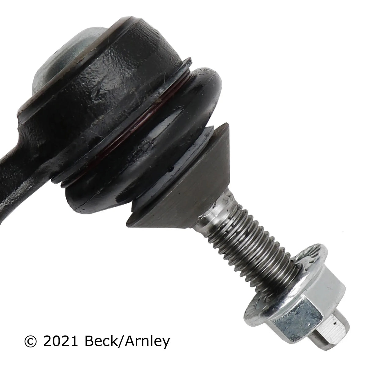 Beck/Arnley 101-5758 2003-2007 Volvo XC70 Steering Tie Rod End