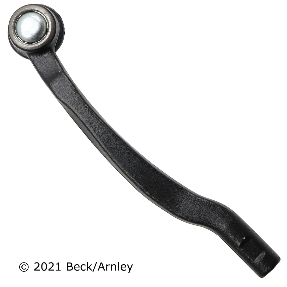 Beck/Arnley 101-5758 2003-2007 Volvo XC70 Steering Tie Rod End